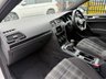 USED 2015 65 VOLKSWAGEN GOLF 2.0 TDI BlueMotion Tech GTD Hatchback 5dr Diesel Manual Euro 6 (s/s) (184 ps) &pound;20 Road tax