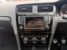 USED 2015 65 VOLKSWAGEN GOLF 2.0 TDI BlueMotion Tech GTD Hatchback 5dr Diesel Manual Euro 6 (s/s) (184 ps) &pound;20 Road tax