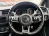 USED 2015 65 VOLKSWAGEN GOLF 2.0 TDI BlueMotion Tech GTD Hatchback 5dr Diesel Manual Euro 6 (s/s) (184 ps) &pound;20 Road tax