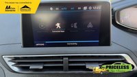 USED 2019 19 PEUGEOT 3008 AUTOMATIC 1.5 BlueHDi Allure SUV 5dr Diesel EAT Euro 6 (s/s) (130 ps) ULEZ (Ultra Low Emission Zone) Compliance Full Service History, Sat Nav, Reverse Camera, Finance Available