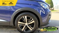 USED 2019 19 PEUGEOT 3008 AUTOMATIC 1.5 BlueHDi Allure SUV 5dr Diesel EAT Euro 6 (s/s) (130 ps) ULEZ (Ultra Low Emission Zone) Compliance Full Service History, Sat Nav, Reverse Camera, Finance Available