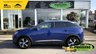 USED 2019 19 PEUGEOT 3008 AUTOMATIC 1.5 BlueHDi Allure SUV 5dr Diesel EAT Euro 6 (s/s) (130 ps) ULEZ (Ultra Low Emission Zone) Compliance Full Service History, Sat Nav, Reverse Camera, Finance Available