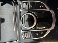 USED 2019 19 MERCEDES-BENZ GLC 2.1 GLC220d Urban Edition SUV 5dr Diesel G-Tronic+ 4MATIC Euro 6 (s/s) (170 ps)+2 KEYS+1 FORMER KEEPER+FSH+NAV+FULL LEATHER SEATS+18
