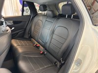 USED 2019 19 MERCEDES-BENZ GLC 2.1 GLC220d Urban Edition SUV 5dr Diesel G-Tronic+ 4MATIC Euro 6 (s/s) (170 ps)+2 KEYS+1 FORMER KEEPER+FSH+NAV+FULL LEATHER SEATS+18
