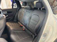 USED 2019 19 MERCEDES-BENZ GLC 2.1 GLC220d Urban Edition SUV 5dr Diesel G-Tronic+ 4MATIC Euro 6 (s/s) (170 ps)+2 KEYS+1 FORMER KEEPER+FSH+NAV+FULL LEATHER SEATS+18
