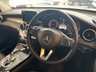 USED 2019 19 MERCEDES-BENZ GLC 2.1 GLC220d Urban Edition SUV 5dr Diesel G-Tronic+ 4MATIC Euro 6 (s/s) (170 ps)+2 KEYS+1 FORMER KEEPER+FSH+NAV+FULL LEATHER SEATS+18