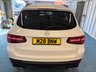 USED 2019 19 MERCEDES-BENZ GLC 2.1 GLC220d Urban Edition SUV 5dr Diesel G-Tronic+ 4MATIC Euro 6 (s/s) (170 ps)+2 KEYS+1 FORMER KEEPER+FSH+NAV+FULL LEATHER SEATS+18
