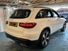 USED 2019 19 MERCEDES-BENZ GLC 2.1 GLC220d Urban Edition SUV 5dr Diesel G-Tronic+ 4MATIC Euro 6 (s/s) (170 ps)+2 KEYS+1 FORMER KEEPER+FSH+NAV+FULL LEATHER SEATS+18