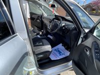 USED 2013 13 CITROEN C4 PICASSO 1.6 e-HDi Airdream Exclusive MPV 5dr Diesel Manual Euro 5 (s/s) (115 ps) 