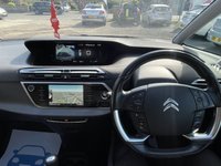 USED 2013 13 CITROEN C4 PICASSO 1.6 e-HDi Airdream Exclusive MPV 5dr Diesel Manual Euro 5 (s/s) (115 ps) 