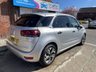 USED 2013 13 CITROEN C4 PICASSO 1.6 e-HDi Airdream Exclusive MPV 5dr Diesel Manual Euro 5 (s/s) (115 ps) 