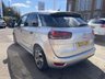 USED 2013 13 CITROEN C4 PICASSO 1.6 e-HDi Airdream Exclusive MPV 5dr Diesel Manual Euro 5 (s/s) (115 ps) 