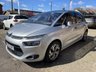USED 2013 13 CITROEN C4 PICASSO 1.6 e-HDi Airdream Exclusive MPV 5dr Diesel Manual Euro 5 (s/s) (115 ps) 