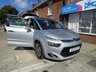 USED 2013 13 CITROEN C4 PICASSO 1.6 e-HDi Airdream Exclusive MPV 5dr Diesel Manual Euro 5 (s/s) (115 ps) 