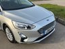 USED 2019 19 FORD FOCUS 1.0T EcoBoost Titanium Estate 5dr Petrol Manual Euro 6 (s/s) (125 ps) SAT NAV & PARKING SENSORS