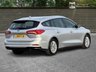 USED 2019 19 FORD FOCUS 1.0T EcoBoost Titanium Estate 5dr Petrol Manual Euro 6 (s/s) (125 ps) SAT NAV & PARKING SENSORS