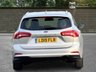 USED 2019 19 FORD FOCUS 1.0T EcoBoost Titanium Estate 5dr Petrol Manual Euro 6 (s/s) (125 ps) SAT NAV & PARKING SENSORS
