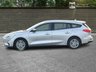 USED 2019 19 FORD FOCUS 1.0T EcoBoost Titanium Estate 5dr Petrol Manual Euro 6 (s/s) (125 ps) SAT NAV & PARKING SENSORS
