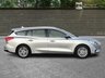 USED 2019 19 FORD FOCUS 1.0T EcoBoost Titanium Estate 5dr Petrol Manual Euro 6 (s/s) (125 ps) SAT NAV & PARKING SENSORS