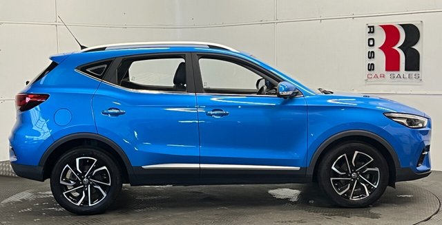 2022 MG MG ZS 1L Exclusive 5dr - Photo 2