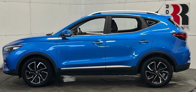 2022 MG MG ZS 1L Exclusive 5dr - Photo 6