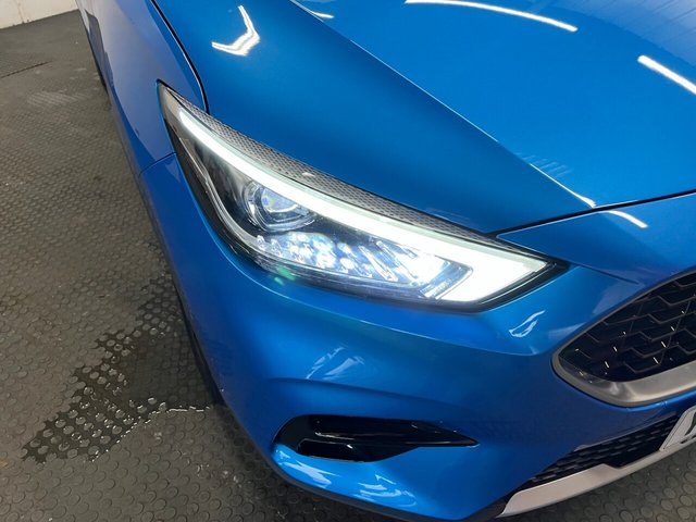 2022 MG MG ZS 1L Exclusive 5dr - Photo 9