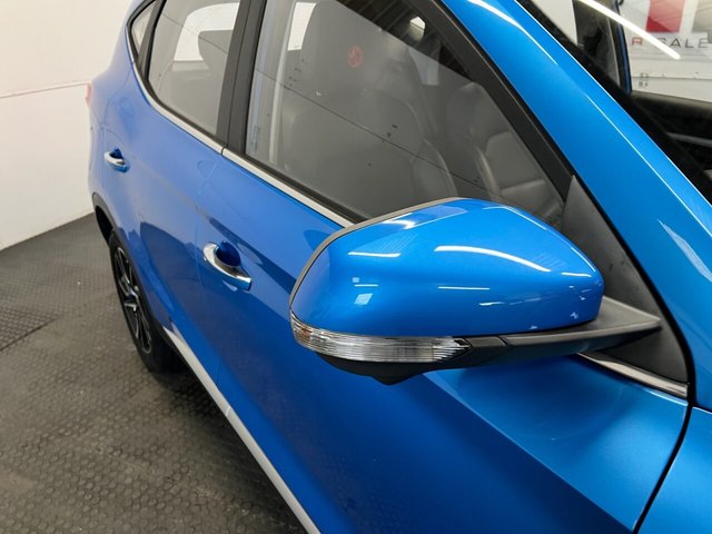 2022 MG MG ZS 1L Exclusive 5dr - Photo 10