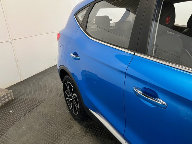 2022 MG MG ZS 1L Exclusive 5dr - Photo 11