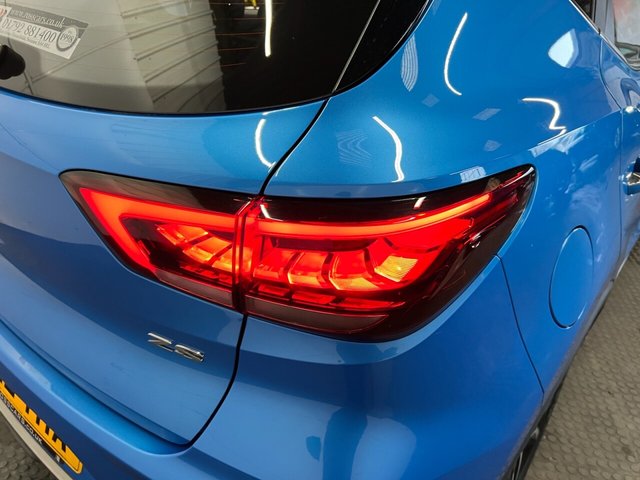 2022 MG MG ZS 1L Exclusive 5dr - Photo 12