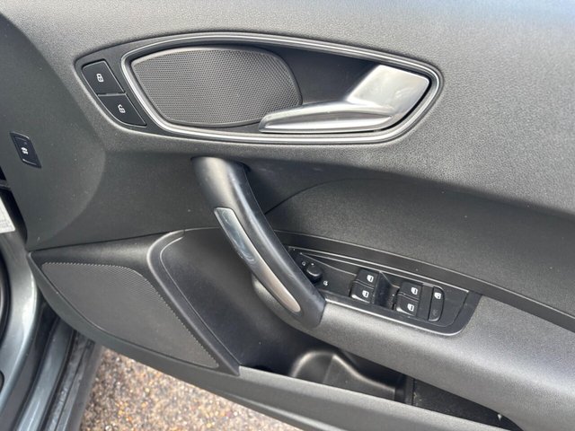 2012 AUDI A1 1.4 TFSI S line Sportback S Tronic Euro 5 (s/s) 5dr - Photo 11