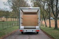 USED 2025 RENAULT MASTER Low Loader LL35 Dci 150 Advance FWD - 75 REG - 