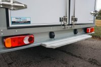 USED 2025 RENAULT MASTER Low Loader LL35 Dci 150 Advance FWD - 75 REG - 