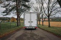 USED 2025 RENAULT MASTER Low Loader LL35 Dci 150 Advance FWD - 75 REG - 
