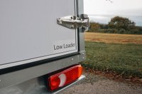USED 2025 RENAULT MASTER Low Loader LL35 Dci 150 Advance FWD - 75 REG - 