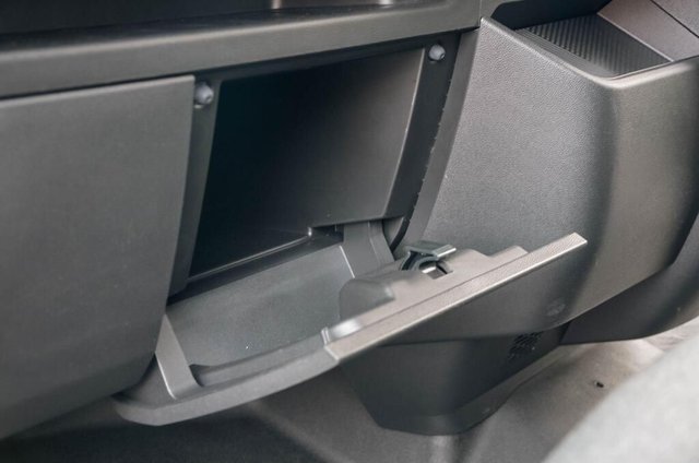 2025 RENAULT MASTER - Photo 10