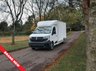 USED 2025 RENAULT MASTER Low Loader LL35 Dci 150 Advance FWD - 75 REG - 