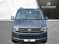 USED 2019 69 VOLKSWAGEN TRANSPORTER SHUTTLE 2.0 TDI SE Minibus 9 SEATS 5dr Diesel DSG FWD LWB Euro 6 (s/s) (150 ps) 9 SEATS + LOW MILES + NO VAT + AIR CON + LONG WHEEL BASE