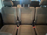 USED 2019 69 VOLKSWAGEN TRANSPORTER SHUTTLE 2.0 TDI SE Minibus 9 SEATS 5dr Diesel DSG FWD LWB Euro 6 (s/s) (150 ps) 9 SEATS + LOW MILES + NO VAT + AIR CON + LONG WHEEL BASE