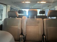 USED 2019 69 VOLKSWAGEN TRANSPORTER SHUTTLE 2.0 TDI SE Minibus 9 SEATS 5dr Diesel DSG FWD LWB Euro 6 (s/s) (150 ps) 9 SEATS + LOW MILES + NO VAT + AIR CON + LONG WHEEL BASE