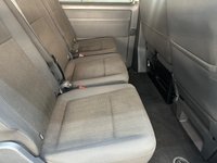 USED 2019 69 VOLKSWAGEN TRANSPORTER SHUTTLE 2.0 TDI SE Minibus 9 SEATS 5dr Diesel DSG FWD LWB Euro 6 (s/s) (150 ps) 9 SEATS + LOW MILES + NO VAT + AIR CON + LONG WHEEL BASE