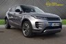 USED 2020 69 LAND ROVER RANGE ROVER EVOQUE 2.0 D180 R-Dynamic HSE SUV 5dr Diesel Auto 4WD Euro 6 (s/s) (180 ps) 16 WAY HEATED ELECTRIC+MEMORY SEATS