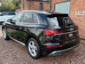 USED 2023 23 AUDI Q5 2.0 TDI 40 S line SUV 5dr Diesel S Tronic quattro Euro 6 (s/s) (204 ps) 