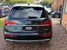 USED 2023 23 AUDI Q5 2.0 TDI 40 S line SUV 5dr Diesel S Tronic quattro Euro 6 (s/s) (204 ps) 