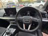 USED 2023 23 AUDI Q5 2.0 TDI 40 S line SUV 5dr Diesel S Tronic quattro Euro 6 (s/s) (204 ps) 