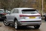 USED 2020 20 AUDI E-TRON 50 Technik SUV 5dr Electric Auto quattro 71.2kWh (313 ps) 93% Battery Health with Certificate