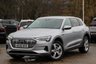 USED 2020 20 AUDI E-TRON 50 Technik SUV 5dr Electric Auto quattro 71.2kWh (313 ps) 93% Battery Health with Certificate