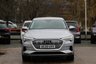 USED 2020 20 AUDI E-TRON 50 Technik SUV 5dr Electric Auto quattro 71.2kWh (313 ps) 93% Battery Health with Certificate