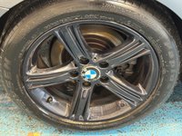 USED 2014 64 BMW 4 SERIES 2.0 420d SE Coupe 2dr Diesel Auto Euro 6 (s/s) (184 ps)+2 KEYS+PARKING SENSORS+ALLOYS+FULL LEATHER HEATED SEATS+BLUETOOTH+NAV+CRUISE+HPI CLEAR+VOSA MOT HISTORY PRINTOUT 2 KEYS+PARKING SENSORS+ALLOYS+FULL LEATHER HEATED SEATS+BLUETOOTH+NAV+CRUISE+HPI CLEAR