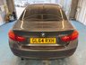 USED 2014 64 BMW 4 SERIES 2.0 420d SE Coupe 2dr Diesel Auto Euro 6 (s/s) (184 ps)+2 KEYS+PARKING SENSORS+ALLOYS+FULL LEATHER HEATED SEATS+BLUETOOTH+NAV+CRUISE+HPI CLEAR+VOSA MOT HISTORY PRINTOUT 2 KEYS+PARKING SENSORS+ALLOYS+FULL LEATHER HEATED SEATS+BLUETOOTH+NAV+CRUISE+HPI CLEAR