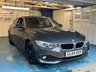USED 2014 64 BMW 4 SERIES 2.0 420d SE Coupe 2dr Diesel Auto Euro 6 (s/s) (184 ps)+2 KEYS+PARKING SENSORS+ALLOYS+FULL LEATHER HEATED SEATS+BLUETOOTH+NAV+CRUISE+HPI CLEAR+VOSA MOT HISTORY PRINTOUT 2 KEYS+PARKING SENSORS+ALLOYS+FULL LEATHER HEATED SEATS+BLUETOOTH+NAV+CRUISE+HPI CLEAR